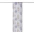 FERTIGVORHANG blickdicht 135/245 cm - Multicolor, LIFESTYLE, Textil (135/245cm) - Landscape