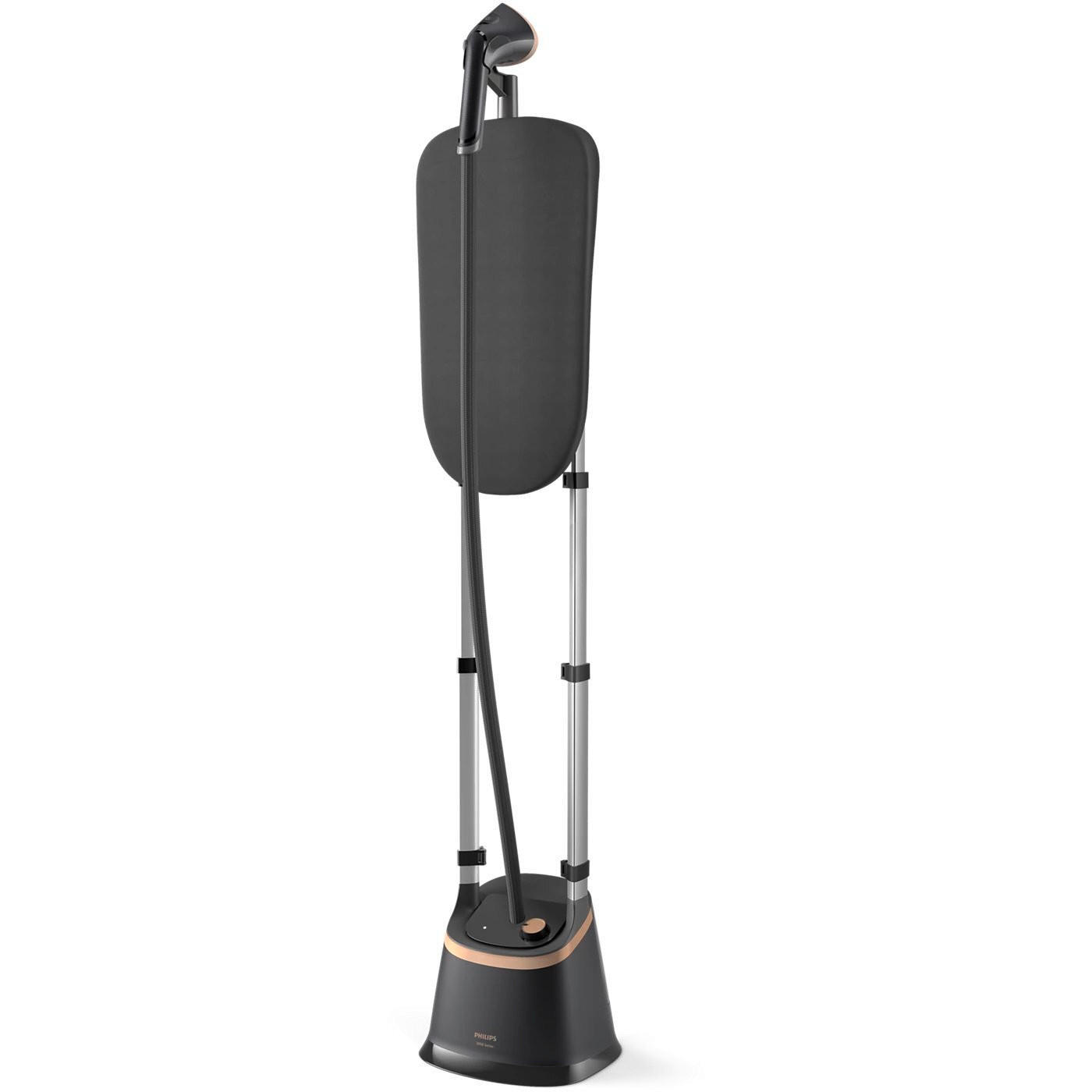 APARAT ZA PEGLANJE STE3170/80   - crna, Osnovno, plastika (35/41.7/46cm) - Philips