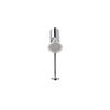WANDSTRAHLER 5/11/34 cm   - Chromfarben, Basics, Metall (5/11/34cm) - Trio Leuchten