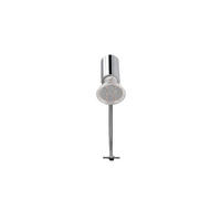 WANDSTRAHLER 5/11/34 cm   - Chromfarben, Basics, Metall (5/11/34cm) - Trio Leuchten