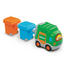 SPIELZEUGAUTO - Multicolor, Basics, Kunststoff (20/10,2/7,1cm) SPIELZEUGAUTO - Multicolor, Basics, Kunststoff (20/10,2/7,1cm)