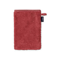 WASCHLAPPEN JOOP! SHADES Rot  - Rot, Basics, Textil (16/22cm) - Joop!