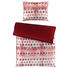 BETTWÄSCHE 140/200 cm - Rostfarben, KONVENTIONELL, Textil (140/200cm) - Novel BETTWÄSCHE 140/200 cm - Rostfarben, KONVENTIONELL, Textil (140/200cm) - Novel