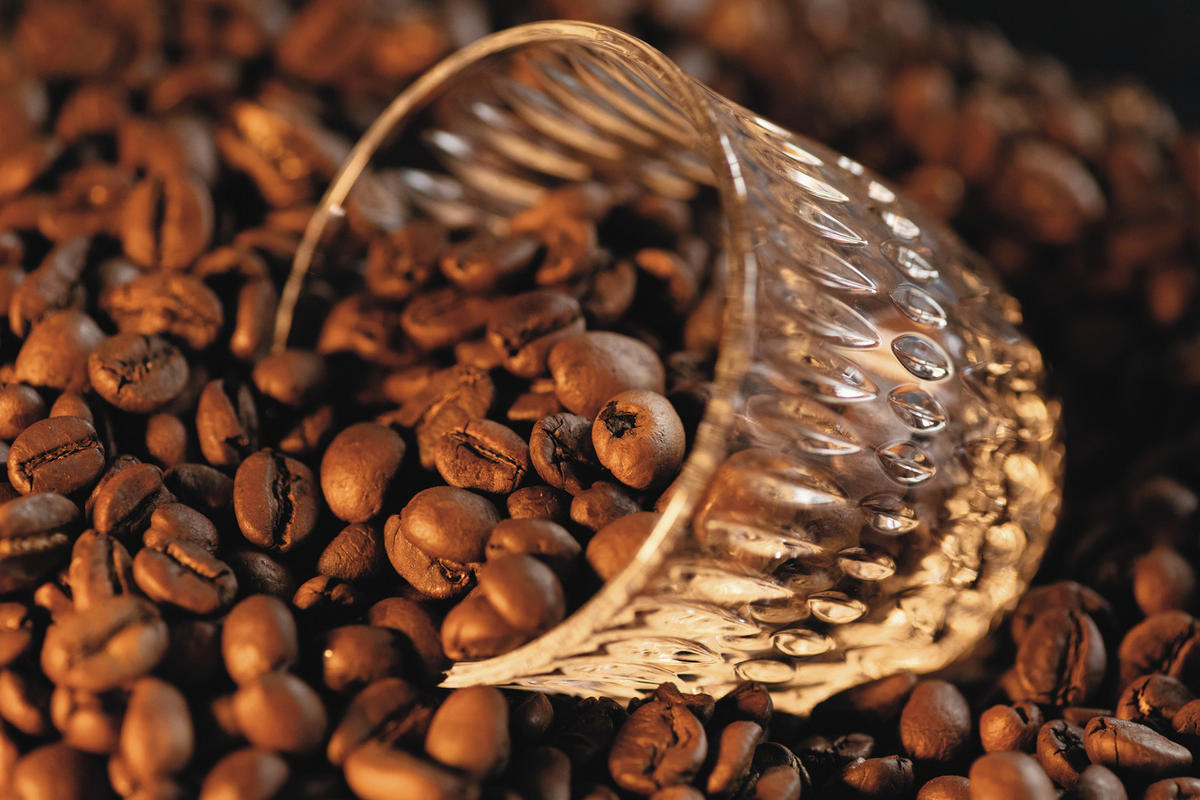 ESPRESSOGLAS Ethno  - LIFESTYLE, Glas - Nachtmann