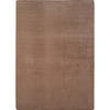 WEBTEPPICH 60/100 cm Joy Mokka  - Mokka, Design, Textil (60/100cm)