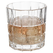 TRINKGLAS 360 ml - Transparent, LIFESTYLE, Glas (9,00/9,30/9,00cm) - Leonardo