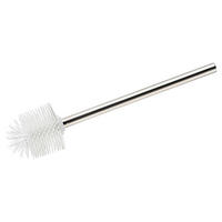 WC-BÜRSTE - Basics, Kunststoff/Metall (7,5/35cm) - Wenko