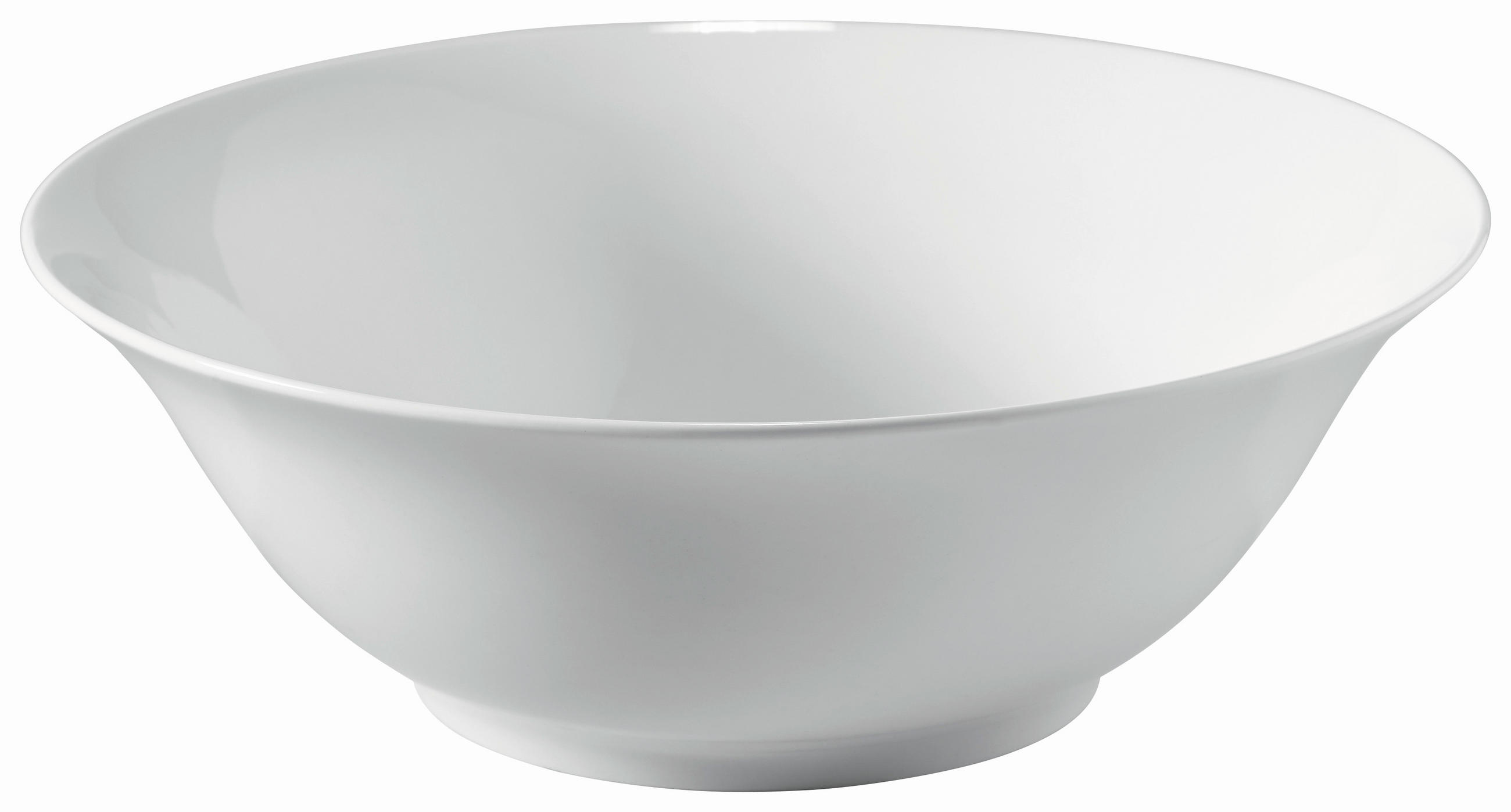 Novel SALÁTOVÁ MÍSA, keramika, 18 cm