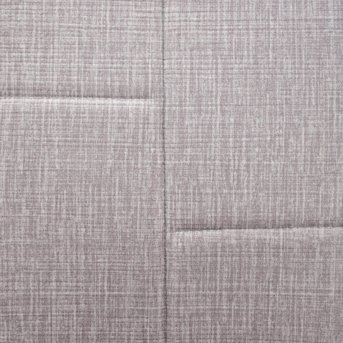 SCHWINGSTUHL  ,  , Leinenoptik  ,  - Hellgrau/Schwarz, KONVENTIONELL, Textil/Metall (41/98/55cm) - MID.YOU