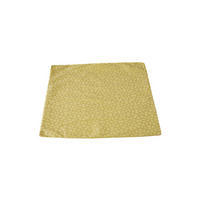 DÍSZPÁRNAHUZAT  - bézs, Basics, textil (50cm)