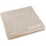 DUSCHTUCH 80/150 cm - Beige, Basics, Textil (80/150cm) - JOOP!