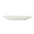 OLIVENSCHALE Keramik Fine China - Weiß, Basics, Keramik (8/28cm) - Villeroy & Boch