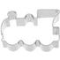 KEKSAUSSTECHFORM - Edelstahlfarben, Basics, Metall (6,2/4,3/2,5cm) - Birkmann KEKSAUSSTECHFORM - Edelstahlfarben, Basics, Metall (6,2/4,3/2,5cm) - Birkmann