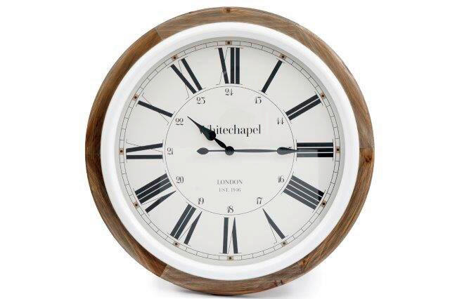Ceas De Perete 68/68/5 cm