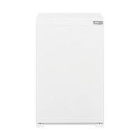 MINIKÜHLSCHRANK 54/87,5/54,5 cm CDS1407EIMA0-DE  - Weiß, Basics, Metall (54/87,5/54,5cm) - Daewoo