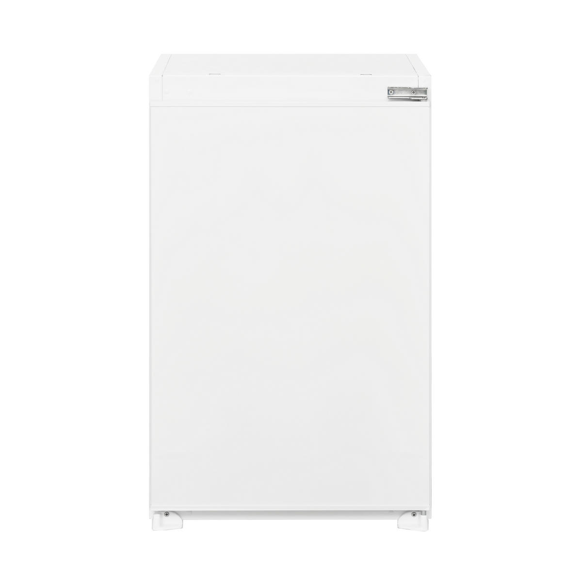 MINIKÜHLSCHRANK 54/87,5/54,5 cm CDS1407EIMA0-DE  - Weiß, Basics, Metall (54/87,5/54,5cm) - Daewoo