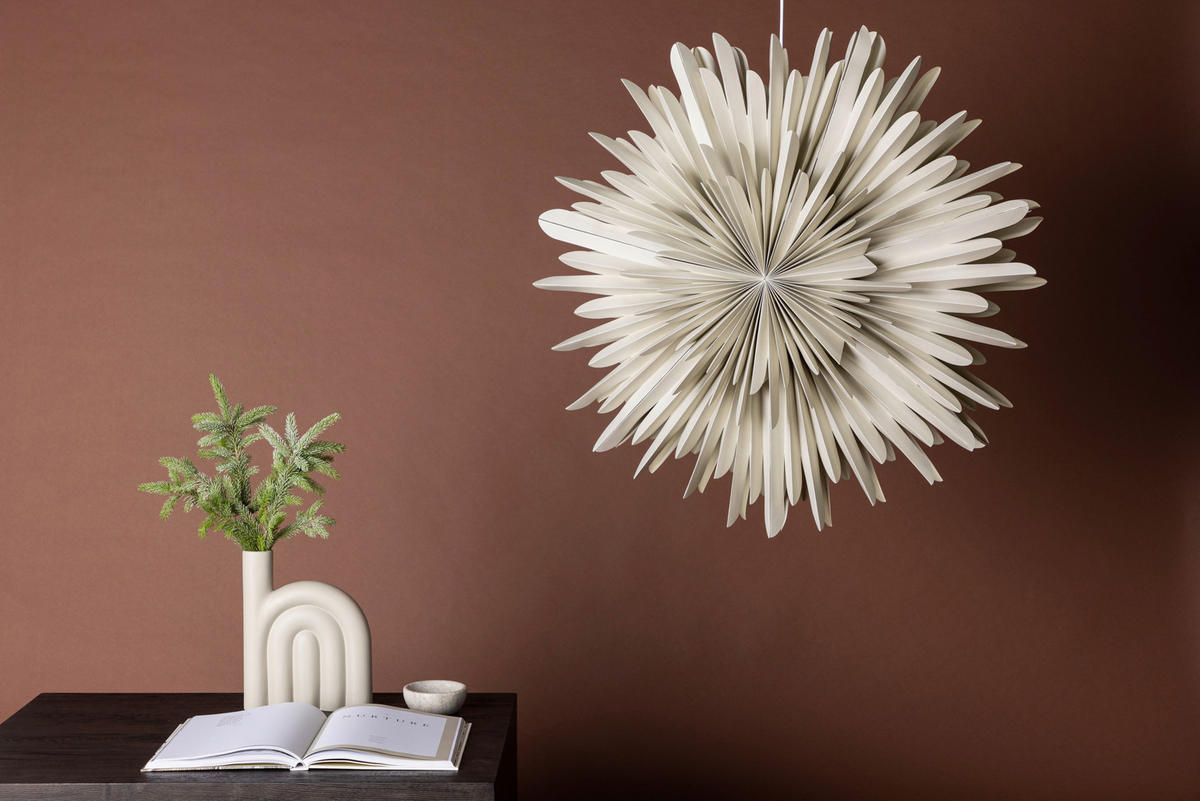 HÄNGELEUCHTE 80 cm  - KONVENTIONELL (80cm) - P & B