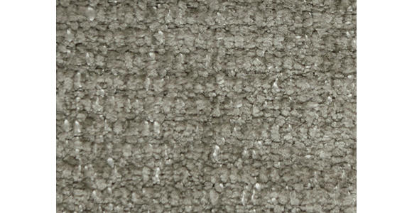 SESSEL in Chenille Graubraun  - Graubraun/Schwarz, Design, Textil/Metall (60/94/86cm) - Dieter Knoll