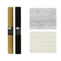DEKORANYAG fm - szürke, Design, textil (200/35/0.1cm)