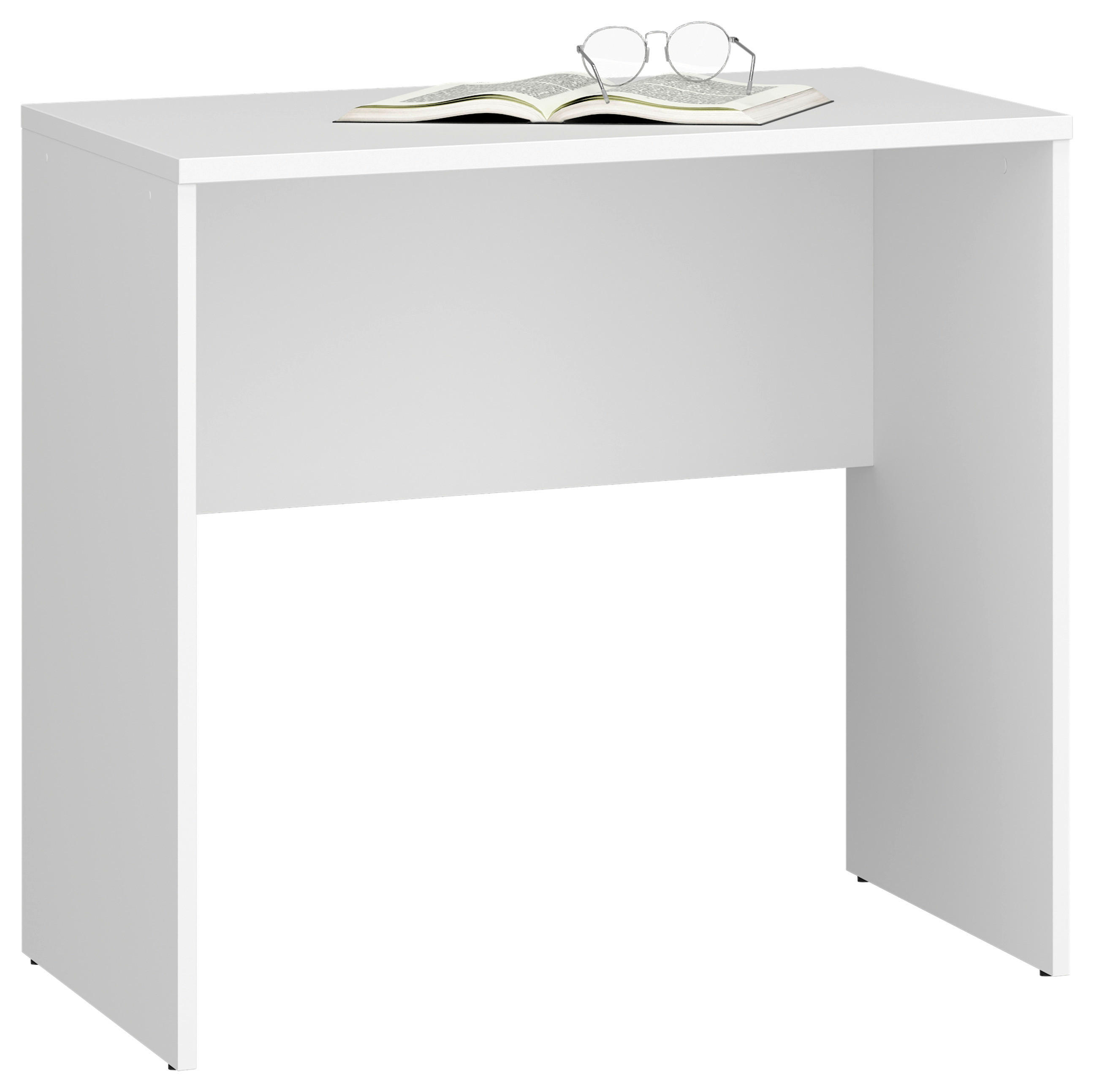 Schreibtisch 4-you New Weiß
