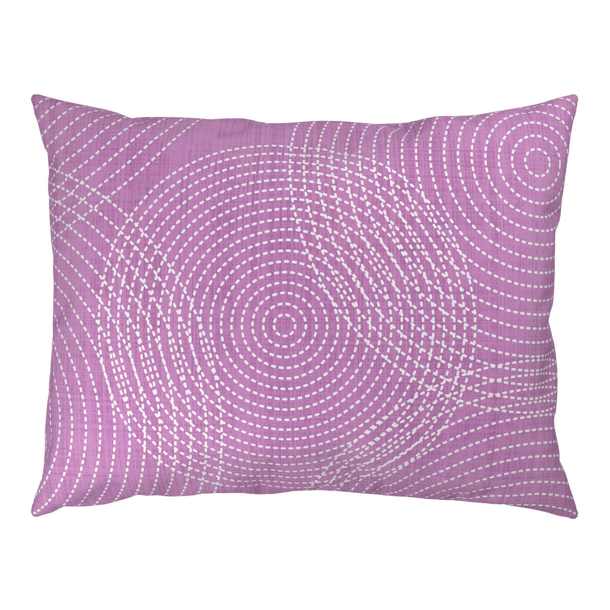 POSTEĽNÁ BIELIZEŇ, satén, lila, 140/200 cm - lila, Konventionell, textil (140/200cm) - Novel
