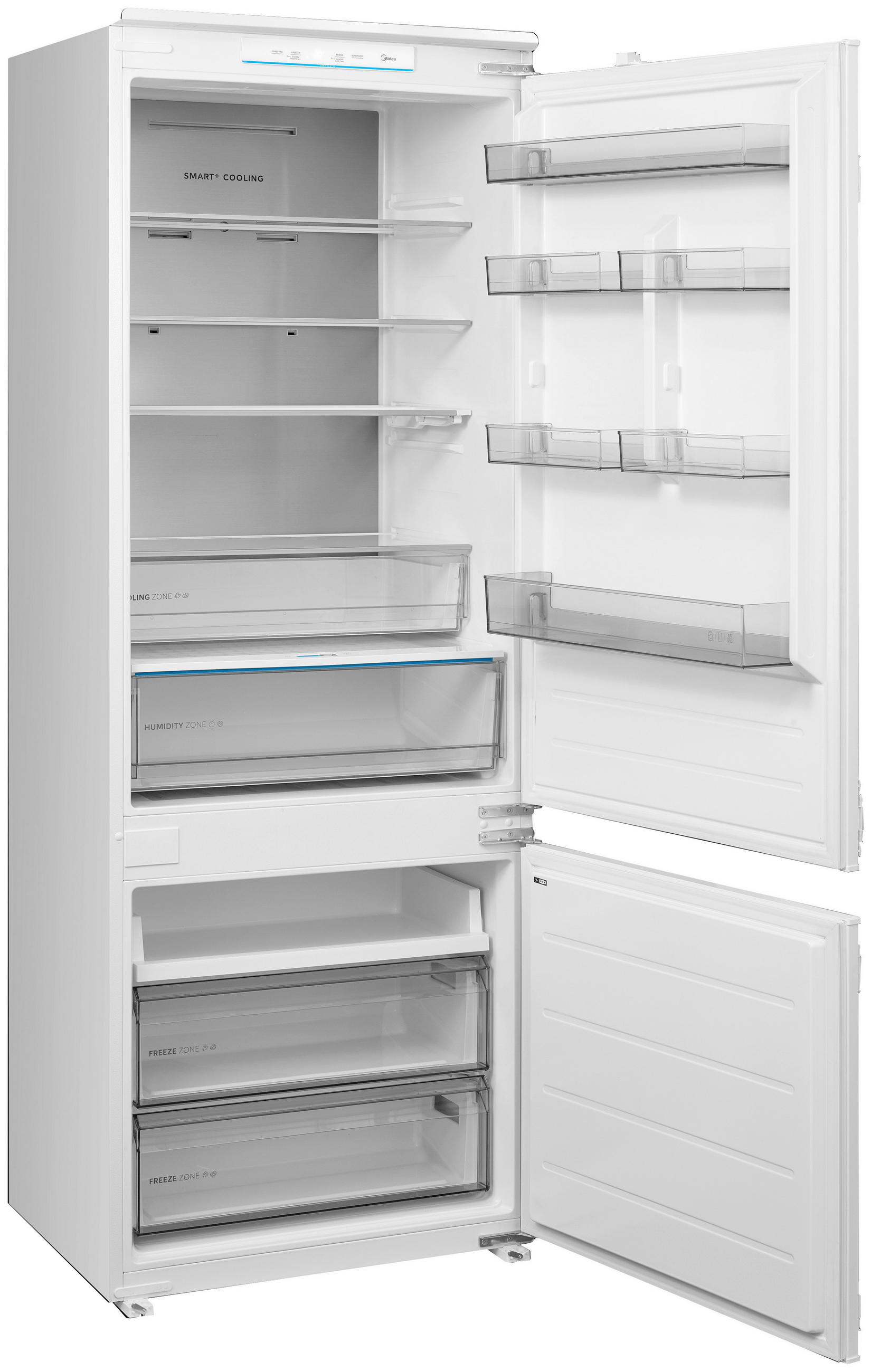 Kühl-gefrier-kombination Mdre554fgd01