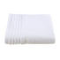 HANDTUCH 50/100 cm - Weiß, Basics, Textil (50/100cm) - Vossen HANDTUCH 50/100 cm - Weiß, Basics, Textil (50/100cm) - Vossen