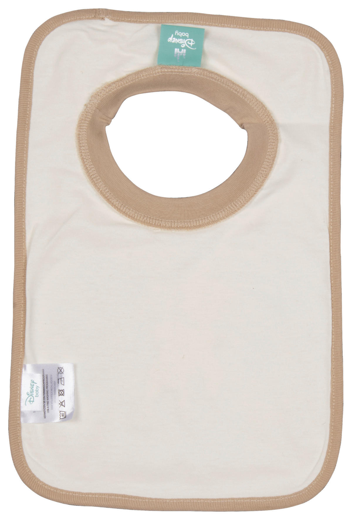 LÄTZCHEN Lion King  - Ecru/Creme, Trend, Textil - Disney