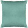 DEKORAČNÍ POLŠTÁŘ 60/60 cm - smaragdově zelená, Basics, textil (60/60cm) - Novel