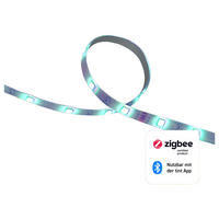 LED-STRIP 300 cm   - Basics, Kunststoff (300cm) - Tint