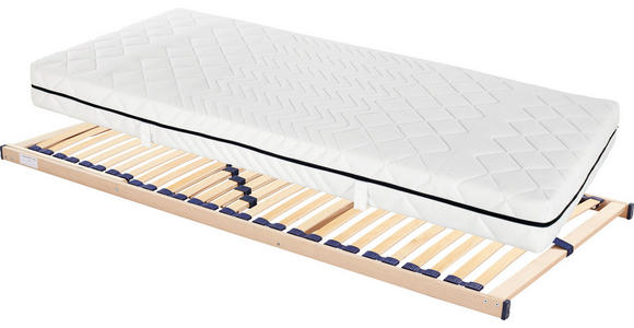 Matratzenset Primavera 90x200cm H2 - (90/200cm) - Primatex