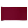 TISCHLÄUFER 45/150 cm  - Bordeaux, Basics, Textil (45/150cm) - Bio:Vio