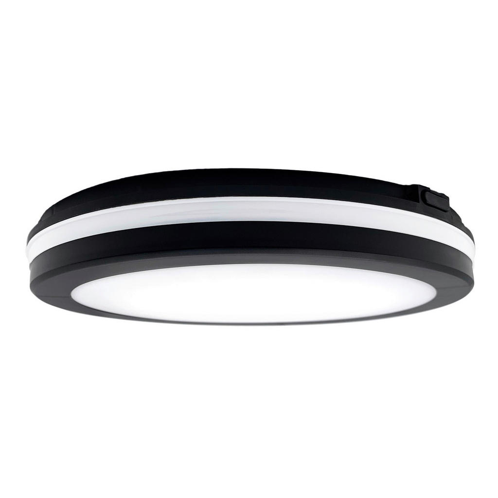 KÚPEĽŇOVÉ STROP. LED SVIETIDL, 20/5 cm