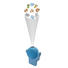 NIERMANN NACHTLICHT TIERE - Blau, Design, Kunststoff (9/8/7cm) NIERMANN NACHTLICHT TIERE - Blau, Design, Kunststoff (9/8/7cm)