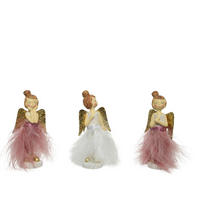 DECORAȚIUNE BALERINĂ - Trend (3/5/11cm)