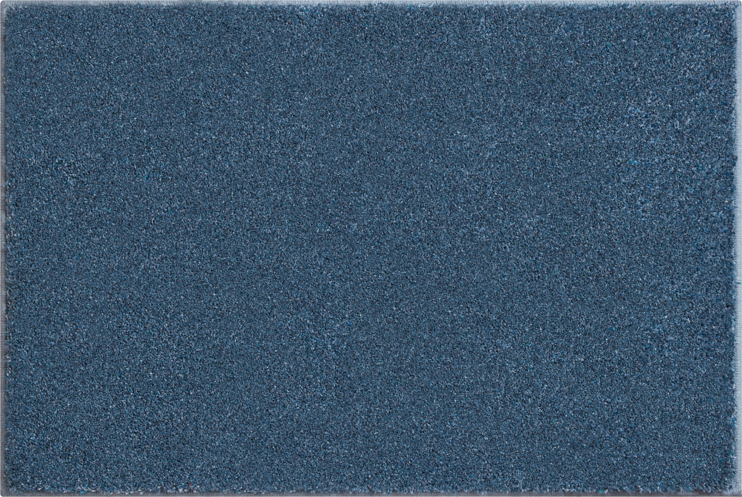 KOBEREC DO KOUPELNY, 80/140 cm - modrá, Basics, textil/plast (80/140cm) - Grund
