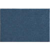 KOBERČEK DO KÚPEĽNE, 80/140 cm - modrá, Basics, textil/plast (80/140cm) - Grund