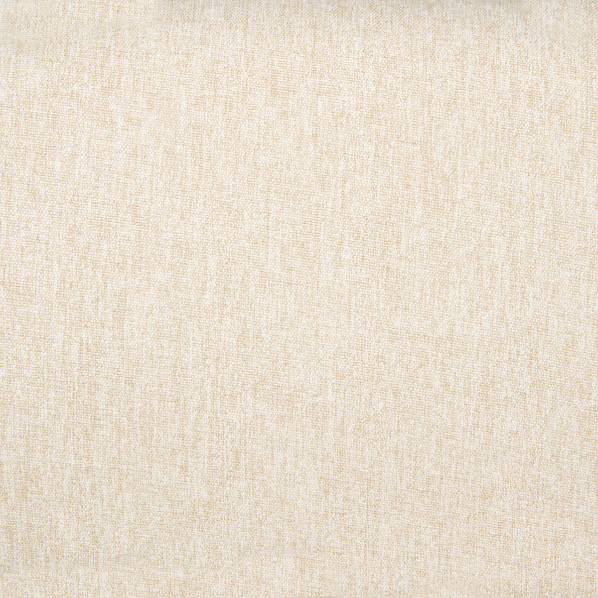 ARMLEHNSTUHL  in Eisen Chenille, Leinenoptik  - Beige/Schwarz, KONVENTIONELL, Textil/Metall (61/85/63cm) - MID.YOU
