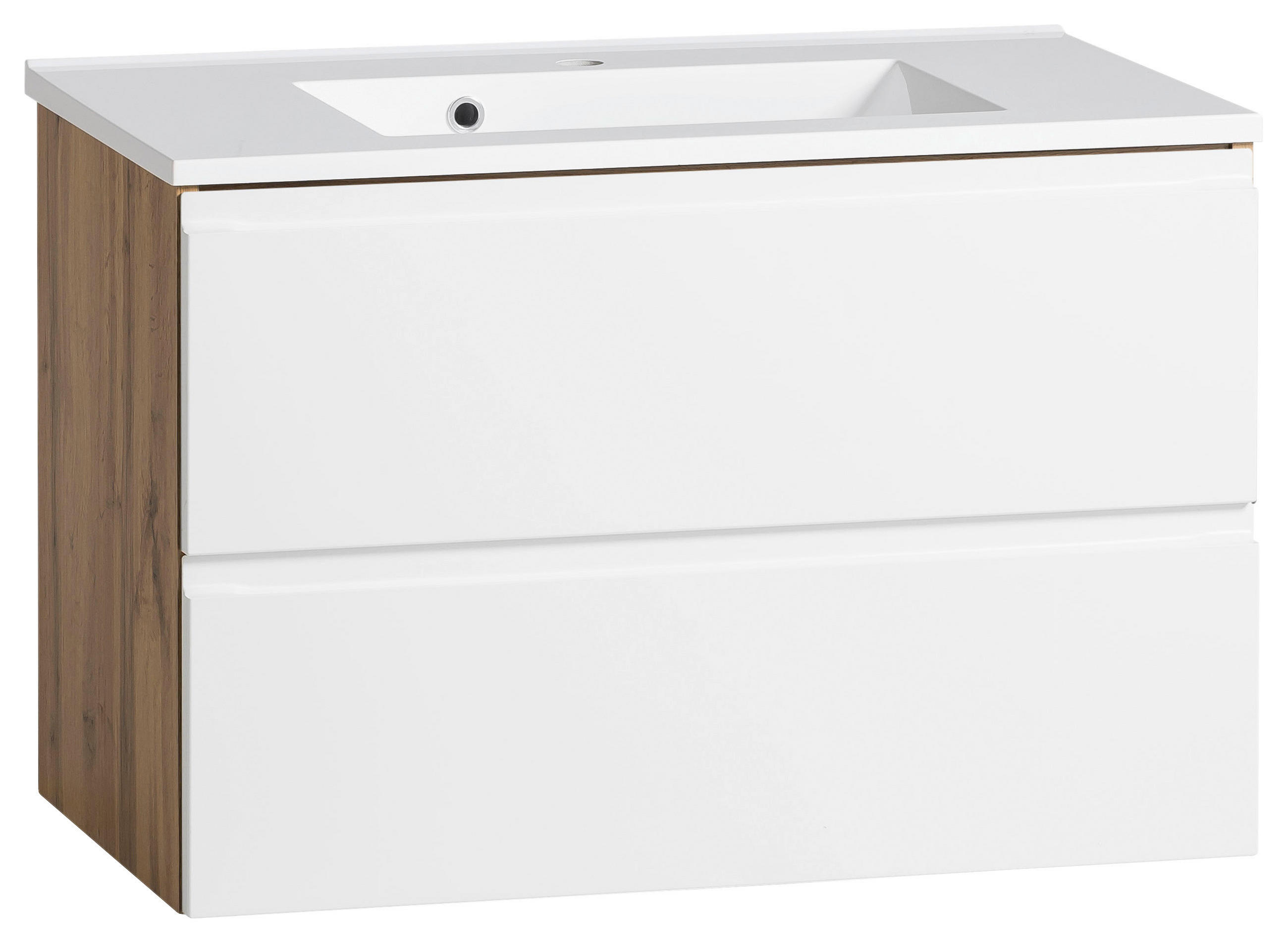 Held SKŘÍŇKA S UMYVADLEM, 80/56/47 cm