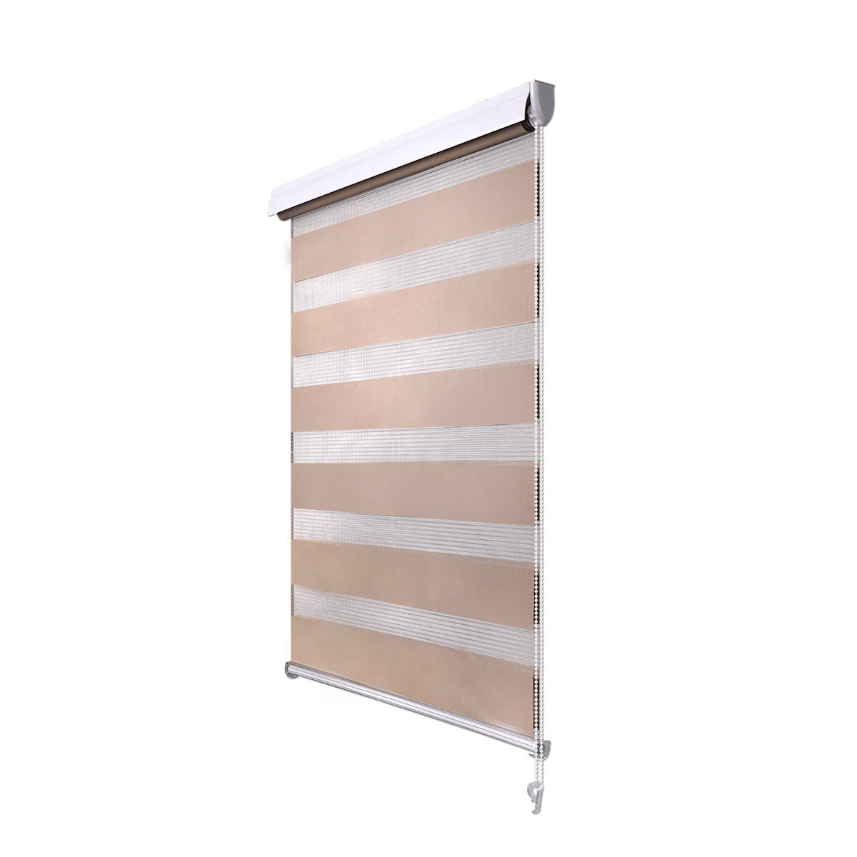 ZEBRA ZAVESA , - Osnovno (60/160cm) - Boxxx