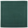 COVORAȘ DE BAIE  50/60 cm  verde închis   - verde închis, Basics, textil (50/60cm) - Bio:Vio