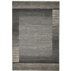 WEBTEPPICH 80/150 cm Grau  - Grau, LIFESTYLE, Textil (80/150cm) - Novel
