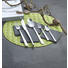 BESTECKSET 30-teilig Edelstahl - Edelstahlfarben, Basics, Metall (42/24cm) - WMF
