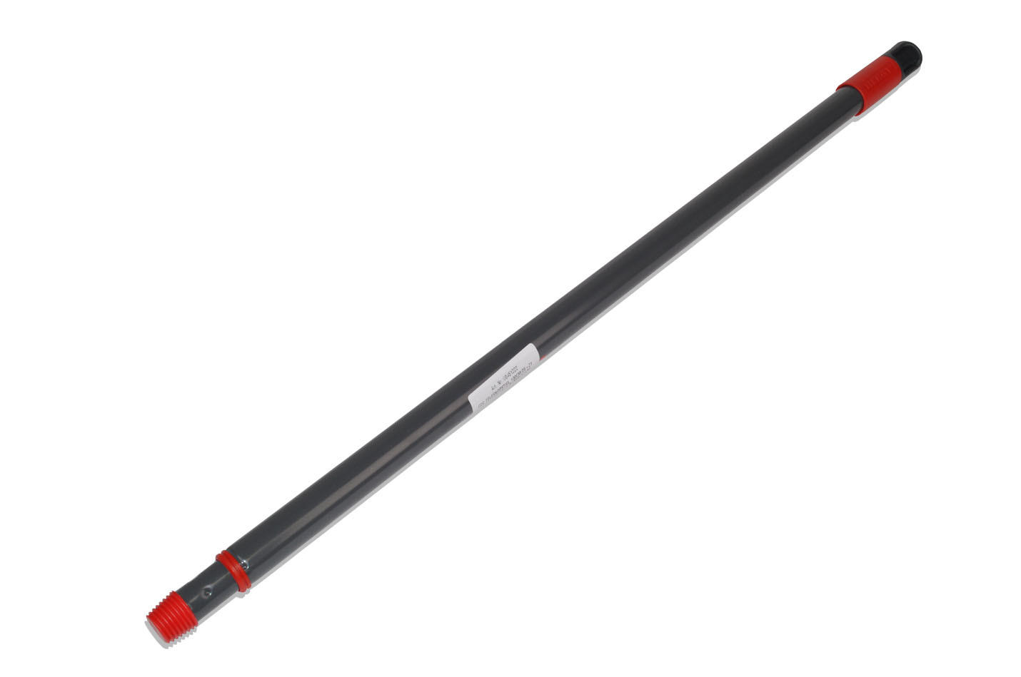 TELESKOPICKÁ NÁSADA - antracitová, Basics, kov (130cm)