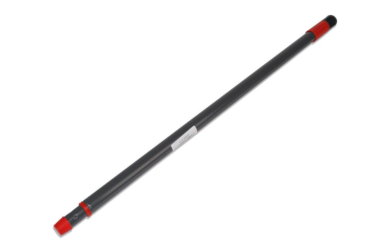 TELESKOPICKÁ NÁSADA - antracitová, Basics, kov (130cm)