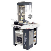 KINDERKÜCHE  - Multicolor, Basics, Kunststoff (23,70/49,40/69,70cm) - SMOBY