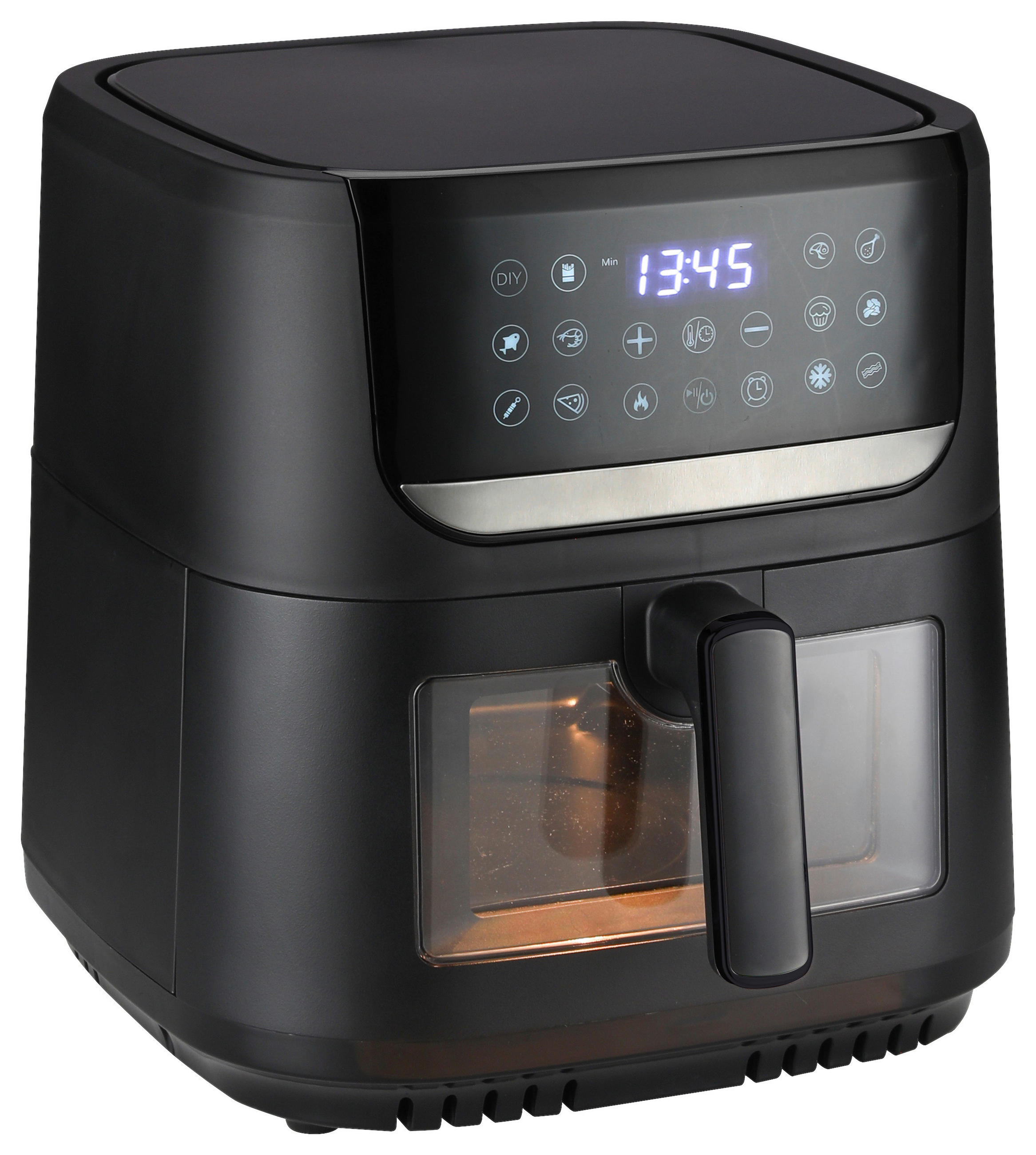 Heißluftfritteuse Valentin