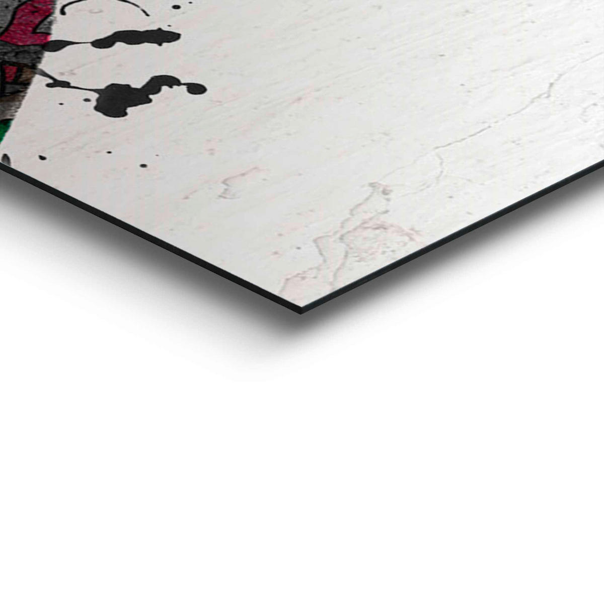 BILD  - Multicolor, Basics, Holz (156/52/2cm) - Reinders!
