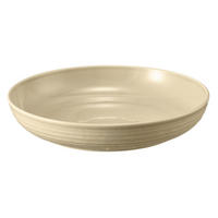 SCHALE Terra 28 cm   - Beige, Basics, Keramik (28cm) - Seltmann Weiden
