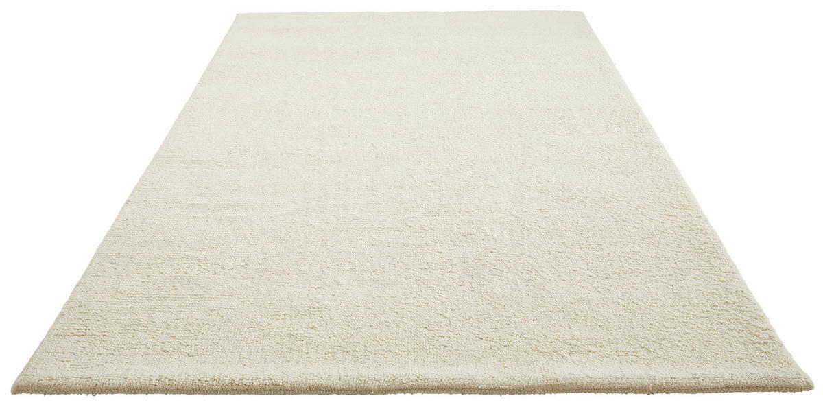 BERBERTEPPICH 135/195 cm Naturfarben  - Naturfarben, Basics, Naturmaterialien (135/195cm) - Linea Natura